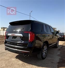 جي ام سي يوكون